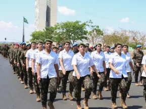 Sete de setembro: soberania, Copa e combate ao feminicídio serão temas