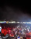Shows, rodeio e exposição de máquinas movimentam segundo dia da ExpoAgro São Mateus