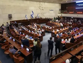 Suprema Corte de Israel autoriza partidos árabes a concorrer nas eleições