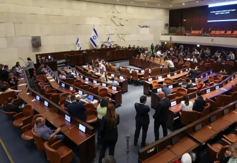 Suprema Corte de Israel autoriza partidos árabes a concorrer nas eleições
