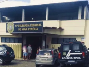 Suspeito morre em confronto com a PM e outro foge em Nova Venécia