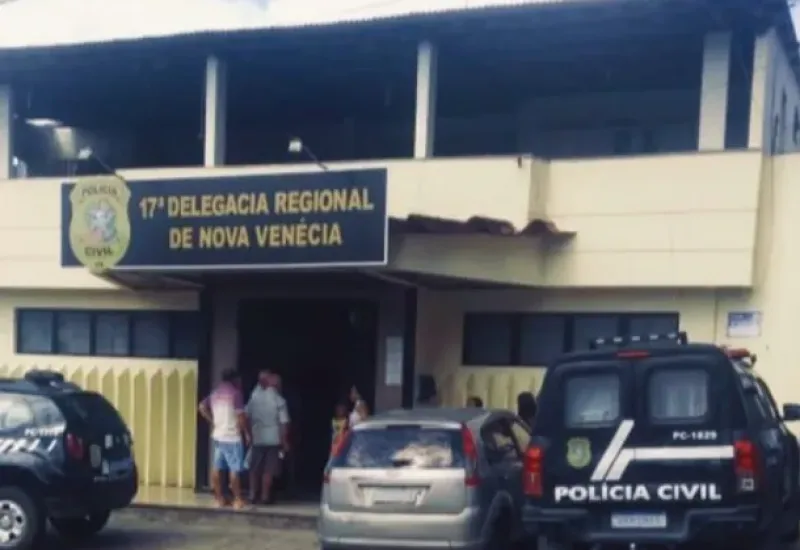 Suspeito morre em confronto com a PM e outro foge em Nova Venécia