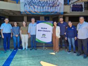Suzano integra diretoria executiva do Comitê das Bacias Hidrográficas do Rio Doce