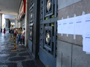 Resultado final do Concurso Nacional Unificado sai hoje, 16 de março