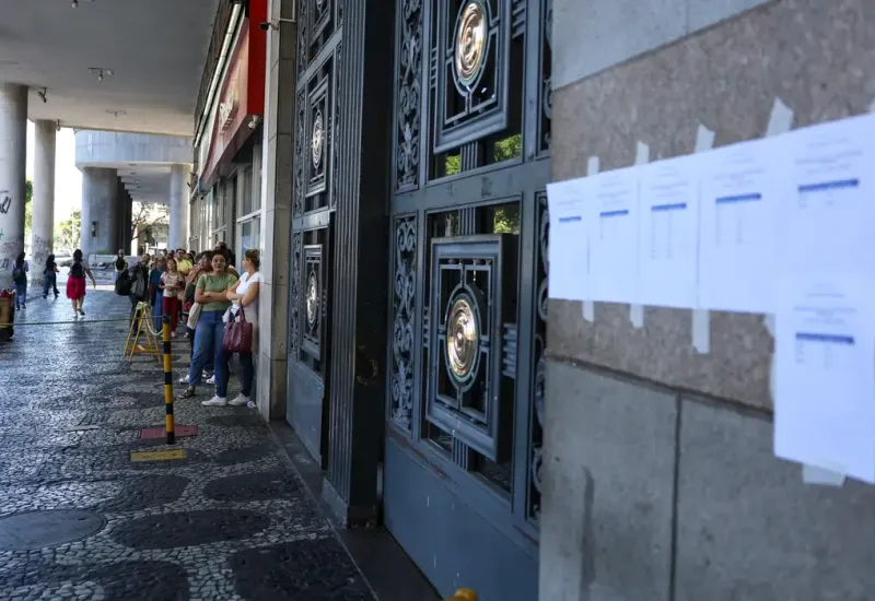Resultado final do Concurso Nacional Unificado sai hoje, 16 de março