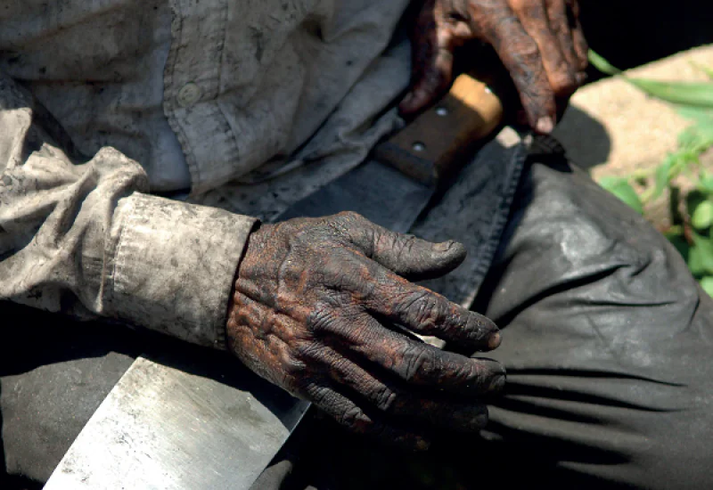 Trabalho escravo: maioria dos réus não é condenada por todos os crimes que comete