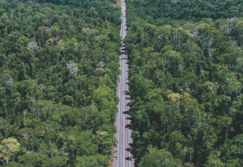 Novos radares inteligentes entram em operação na BR-101