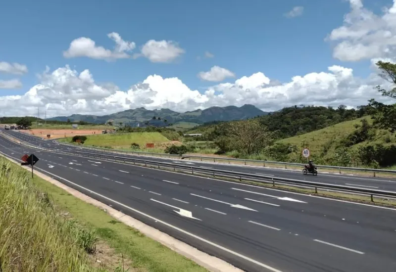 Luto nas Estradas: Fim de semana termina com cinco mortos em acidentes no Norte e Noroeste do ES