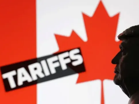 Trump chama Canadá de “pior país para negociar” e ameaça novas tarifas