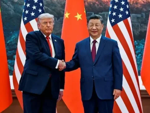 Trump precisará da China para pressionar o Irã, mas apoio de Xi é incerto