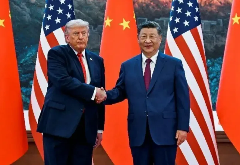Trump precisará da China para pressionar o Irã, mas apoio de Xi é incerto