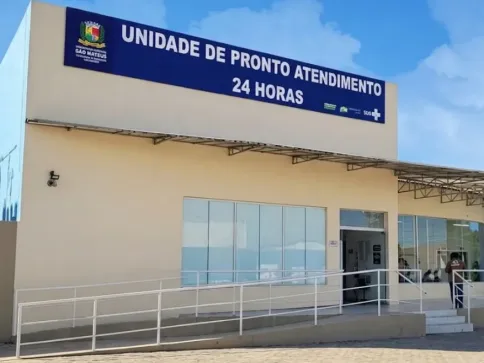 UBSs de São Mateus ficarão fechadas no feriado de 12 de outubro