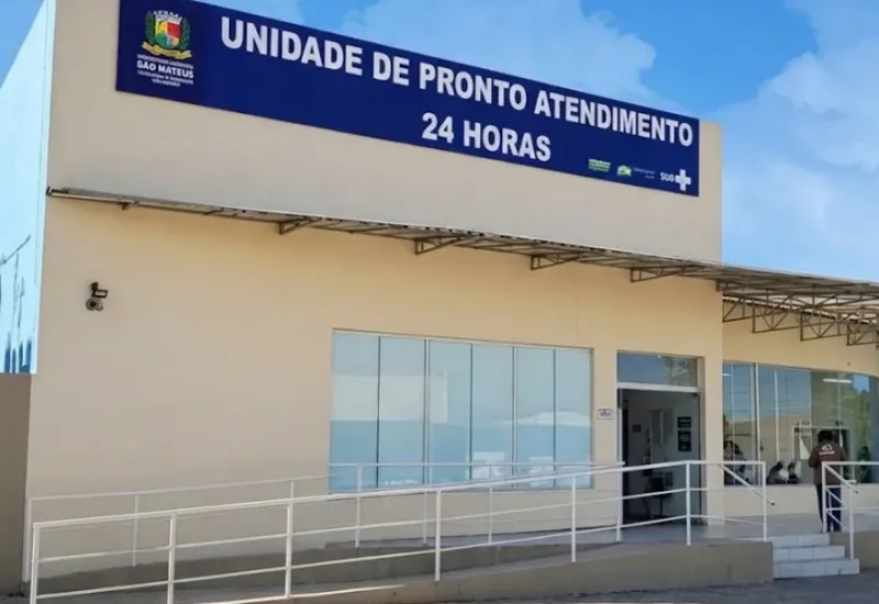 UBSs de São Mateus ficarão fechadas no feriado de 12 de outubro