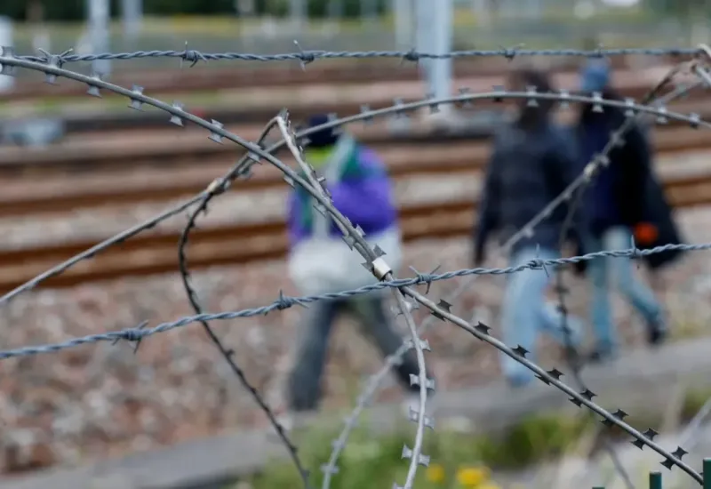 UE envia embarcações a Canal da Mancha para enfrentar “crise imigratória"