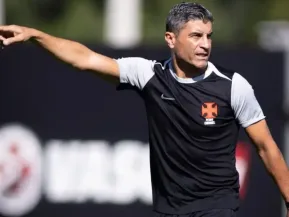 Vasco vive campanha pior do que em três dos quatro rebaixamentos