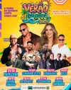 Verão Guriri 2027 terá Claudia Leitte, Belo, Léo Santana e mais cinco atrações nacionais
