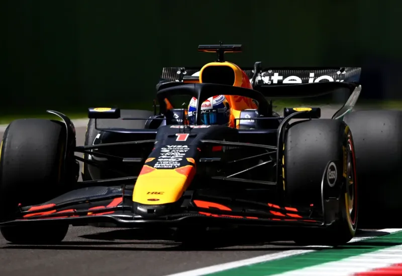 Max Verstappen admite desânimo e cogita deixar a Fórmula 1 após mudanças técnicas
