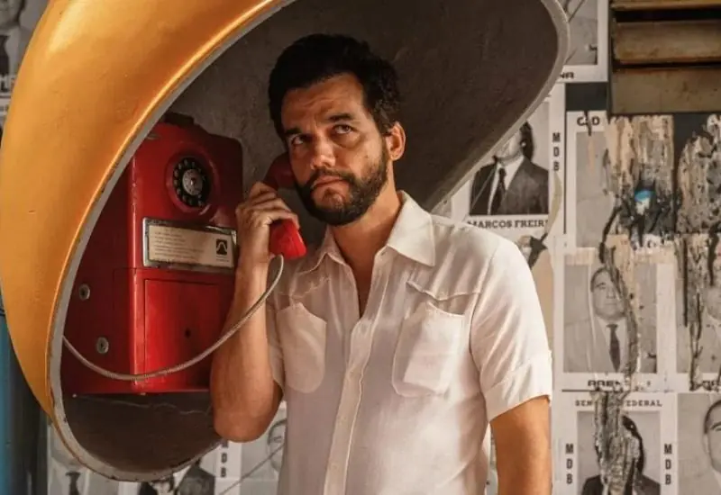 O Agente Secreto: cinema brasileiro segue em alta em 2026