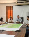 Wanderlei Segantini assume interinamente a Prefeitura de São Mateus
