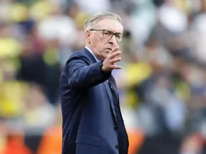 Brasil perde para França em amistoso preparatório