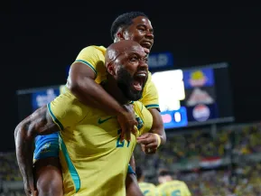 Seleção Brasileira vence Croácia em amistoso