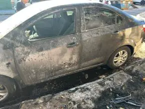 Ações policiais resultam em prisões por incêndio criminoso e resgate de vítima em cárcere privado no Espírito Santo