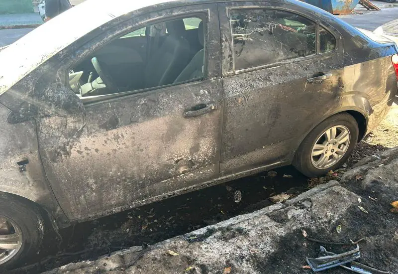 Ações policiais resultam em prisões por incêndio criminoso e resgate de vítima em cárcere privado no Espírito Santo