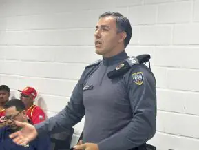 Integração das forças de segurança garante Verão 2026 histórico e sem homicídios em São Mateus