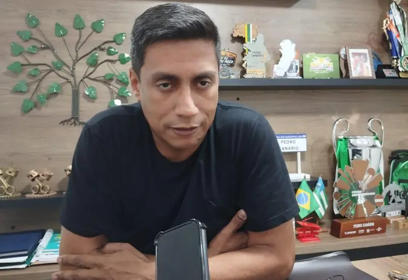 Pedro Canário recebe Renato Casagrande nesta quinta (12), para inaugurações e assinaturas de novas ordens de serviço