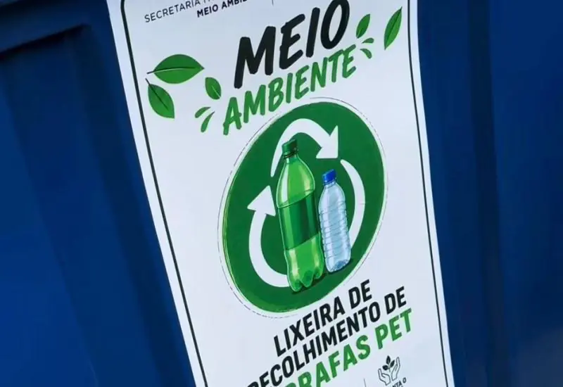 São Mateus realiza ação de descarte de resíduos especiais nesta semana