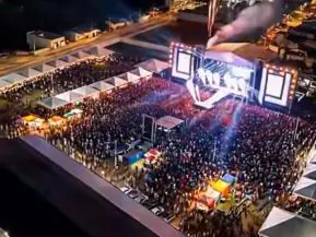 Prefeitura de Jaguaré anuncia programação da 33° Festa do Produtor Rural