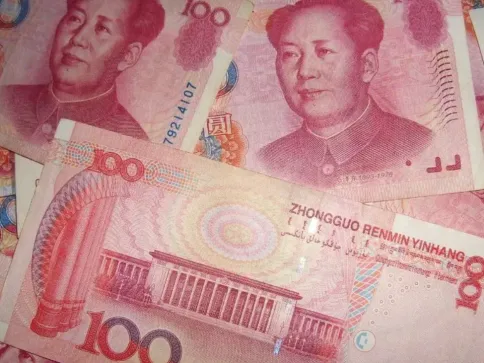 Yuan digital abre nova rota para negócios do ES com a China 