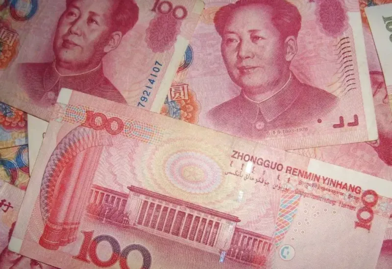 Yuan digital abre nova rota para negócios do ES com a China 