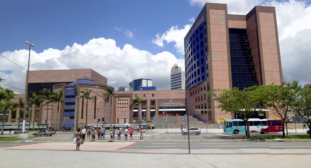 Assembleia Legislativa do Espirito Santo 1