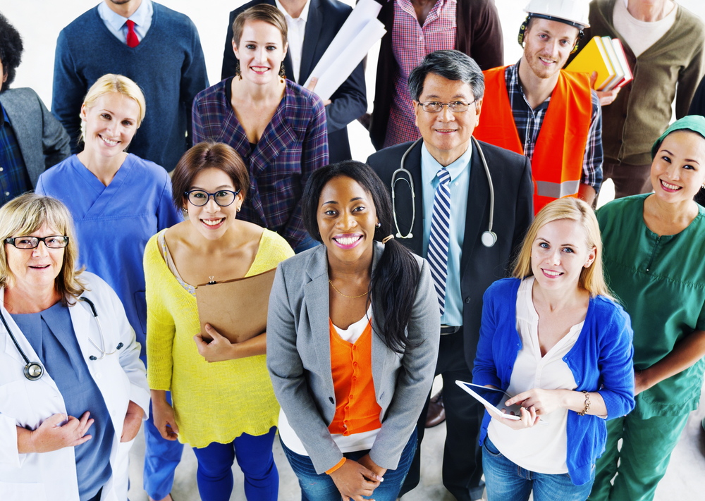 Especies de Trabalhadores