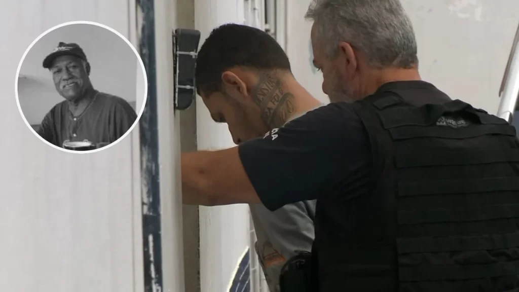 policia civil conclui investigacao sobre atropelamento de idoso na serra 3093657 article