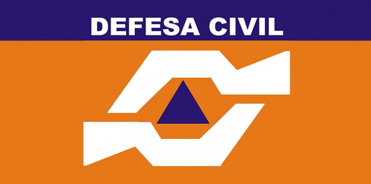 defesa civil logo