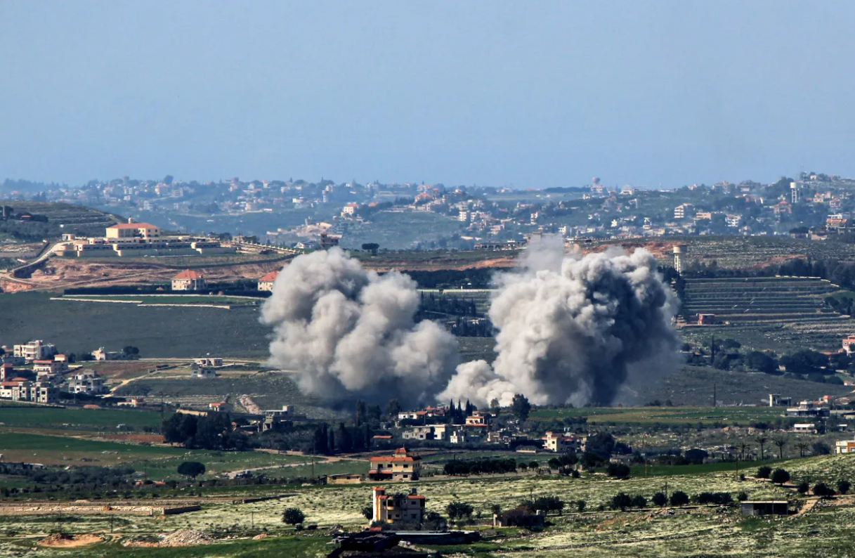 Conflito no Oriente Médio ultrapassa 1,7 mil mortos em dez dias