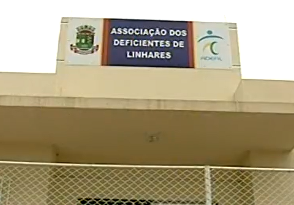 Furto de fiação deixa ADEFIL no escuro em Linhares 1 Captura de tela 2026 03 16 100402