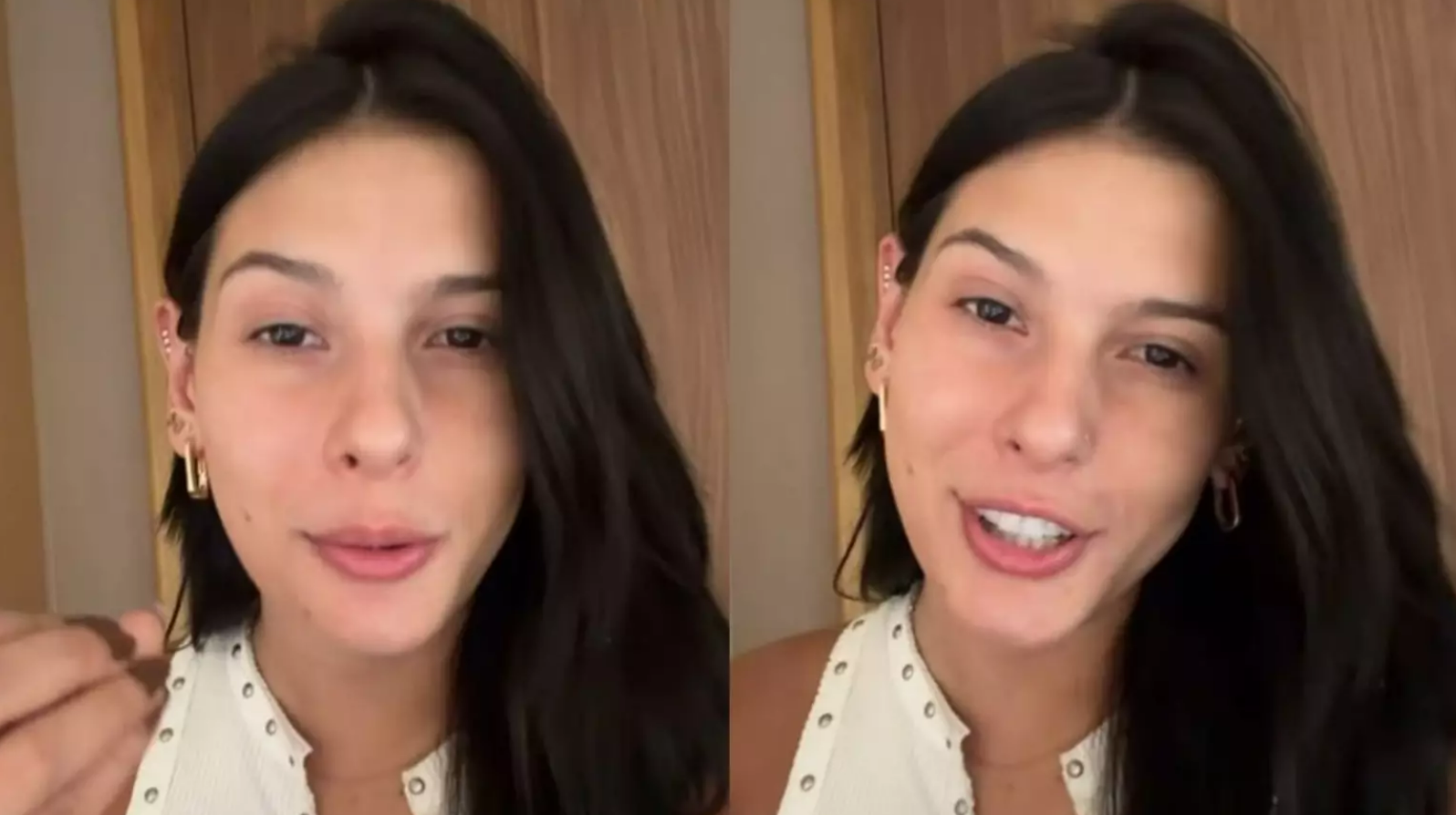 Ana Castela recebe diagnóstico e faz revelação sobre transtorno incurável 1 Captura de tela 2026 03 16 130019