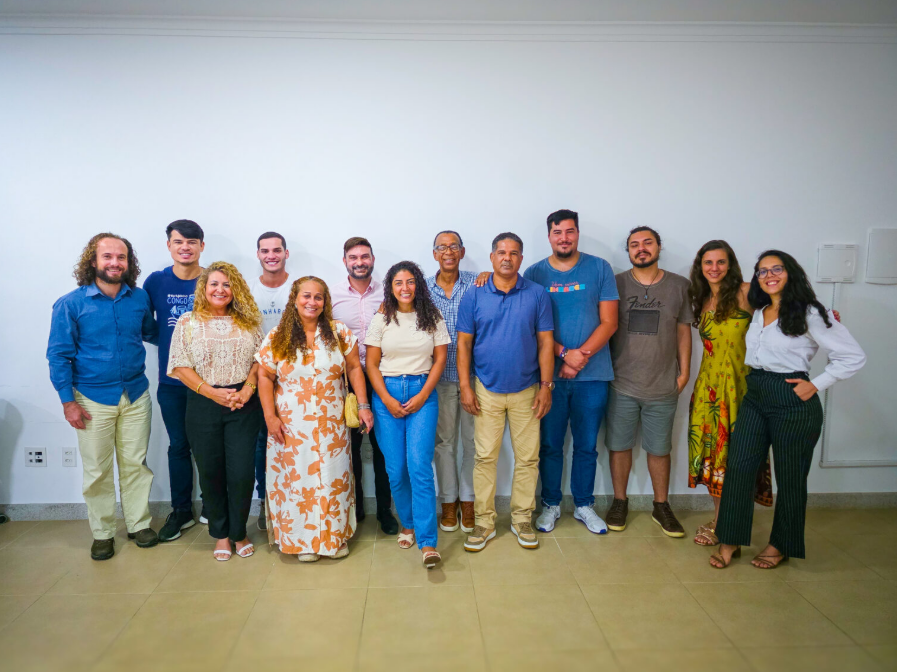 Linhares oficializa nova composição do Conselho Muicipal de Cultura