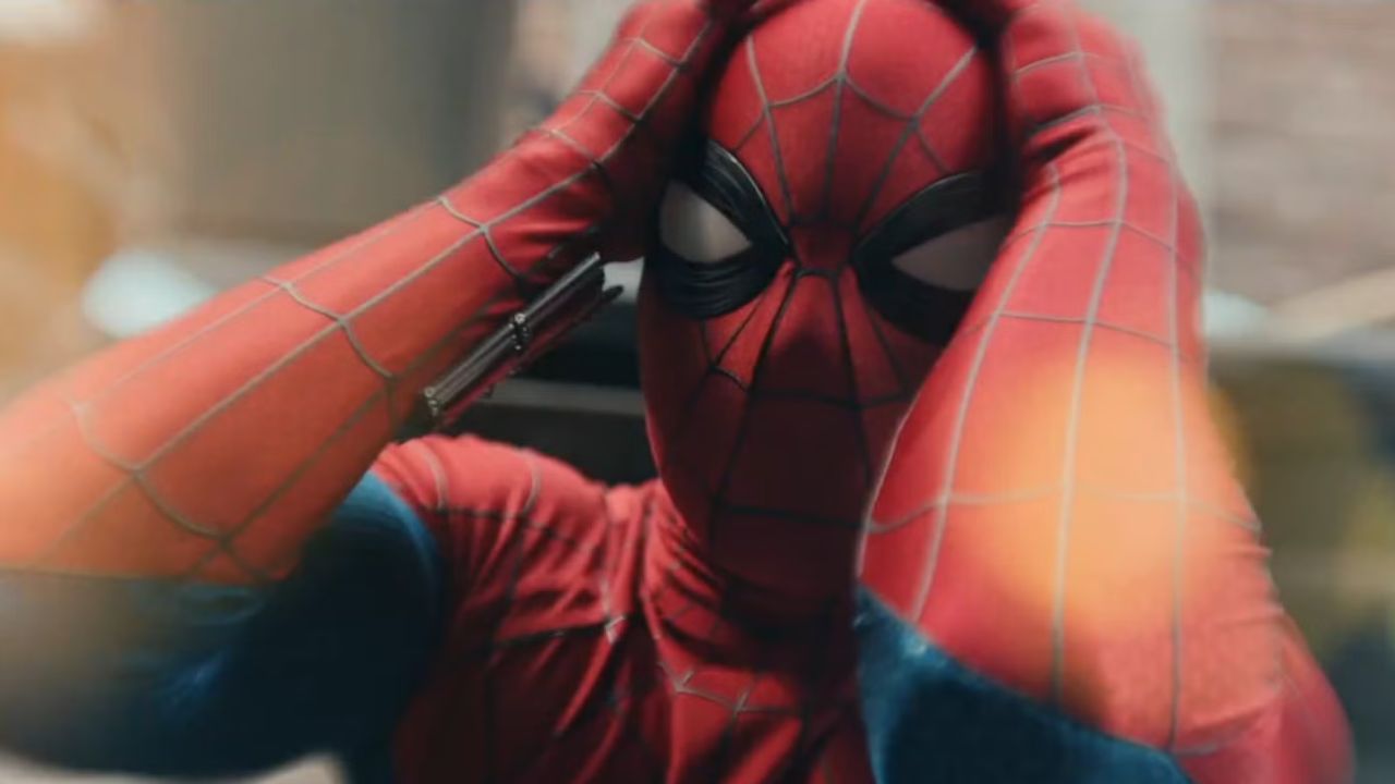 O multiverso em xeque: novo trailer de Homem-Aranha redefine expectativas para o herói