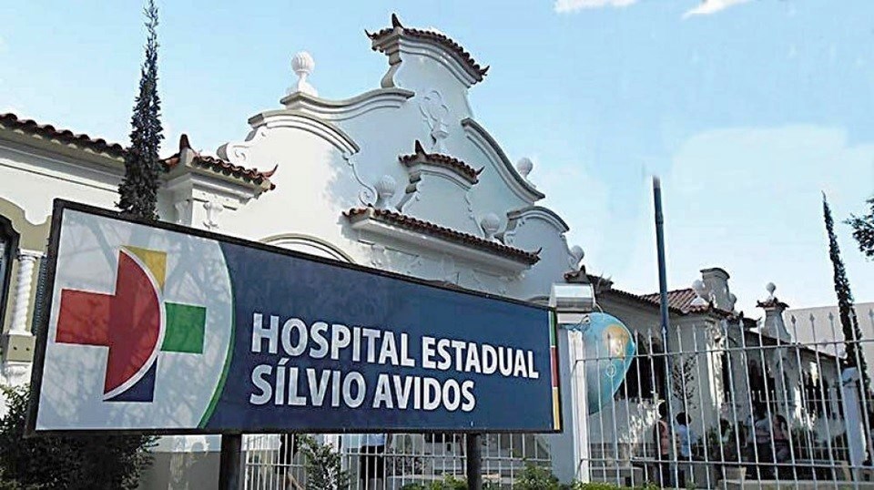 Hospital Silvio Avidos