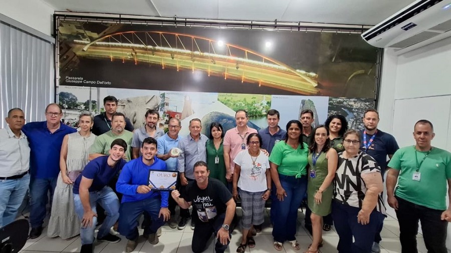 Queijaria Dallas conquista medalha de ouro no Prêmio Queijos do Espírito Santo 2026 3 dallas02