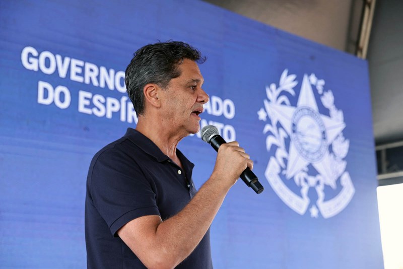 Espírito Santo inaugura ETE Grande Terra Vermelha, primeira do ES autossuficiente em energia solar 5 eteserra05