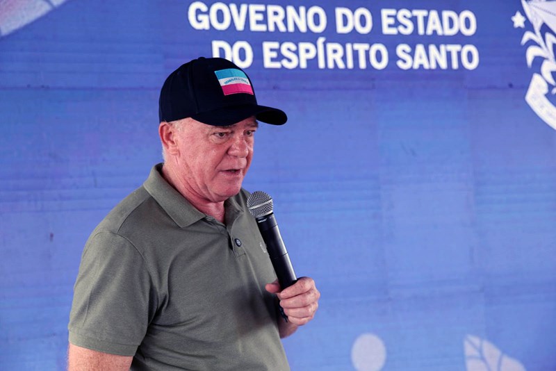 Espírito Santo inaugura ETE Grande Terra Vermelha, primeira do ES autossuficiente em energia solar 2 eteserra06