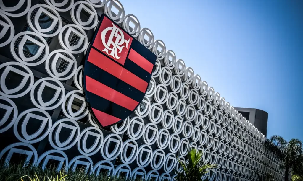 flamengo escudo