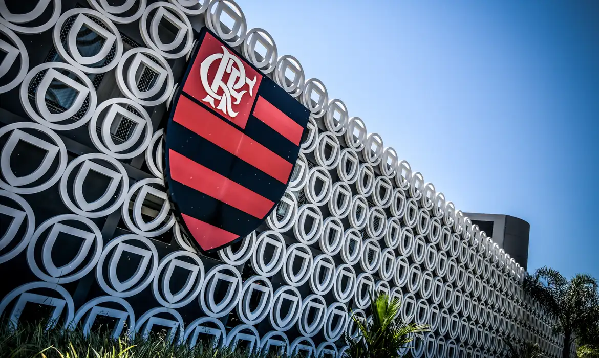 flamengo escudo