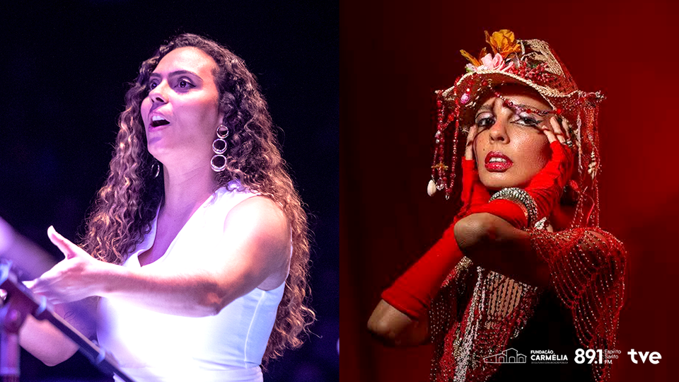 release transmissao oses e maeana