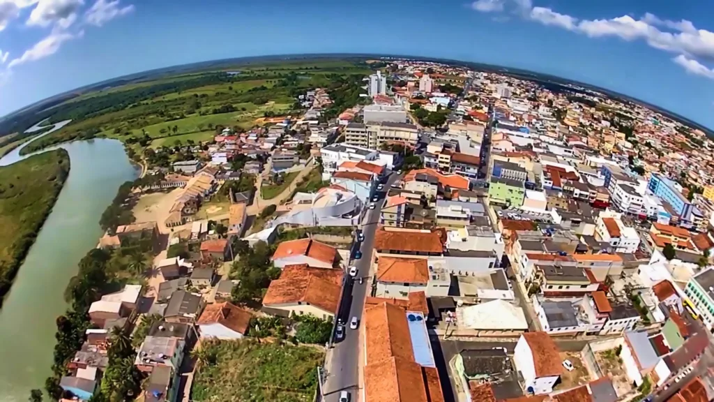 Giro Capixaba Hoje - Os Desafios e as Potencialidades da Região em 2026